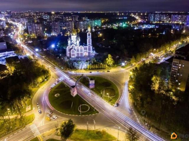 Квартира продажа в Одинцово, Кабардино-Балкарская Республика