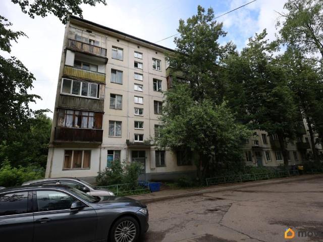 Квартира продажа в Одинцово, Кабардино-Балкарская Республика