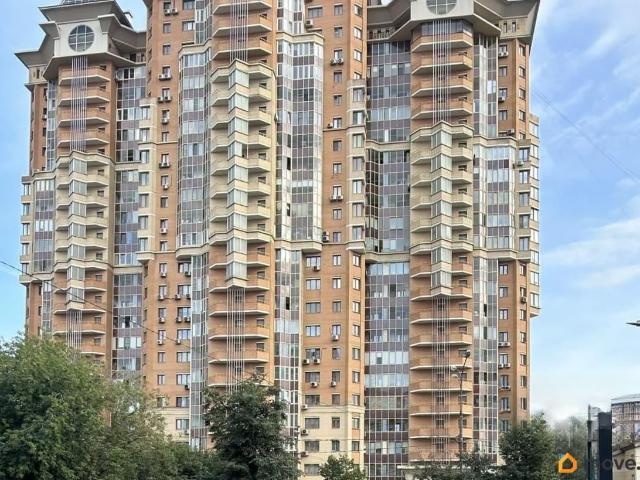 Квартира продажа в Баковка, Одинцово
