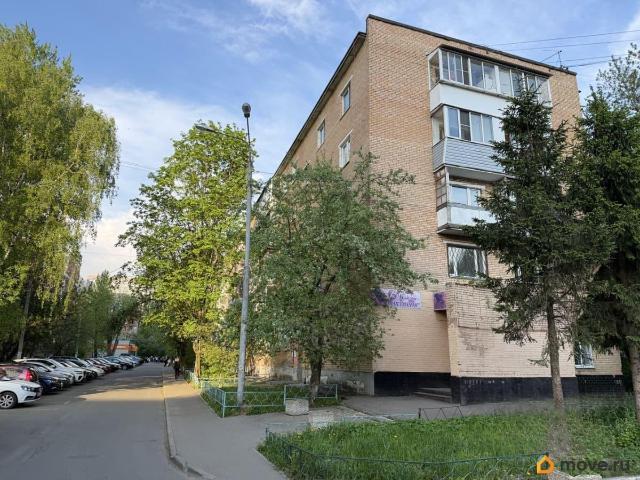 Квартира продажа в Одинцово, Кабардино-Балкарская Республика