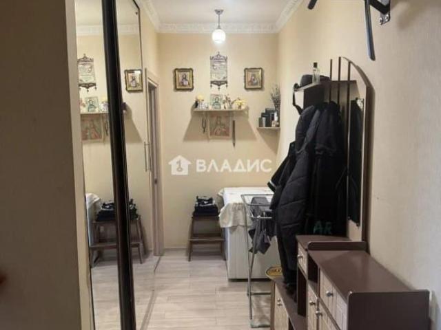 Квартира продажа в Одинцовский парк, Одинцово