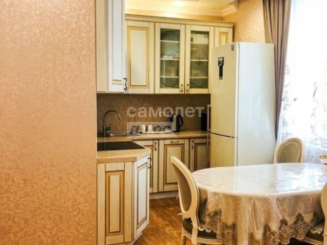 Квартира продажа в Одинцово, Кабардино-Балкарская Республика
