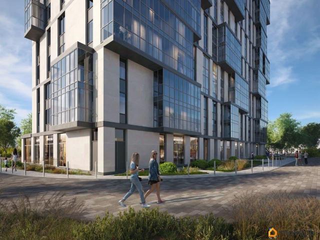 Квартира продажа в Одинцово, Кабардино-Балкарская Республика