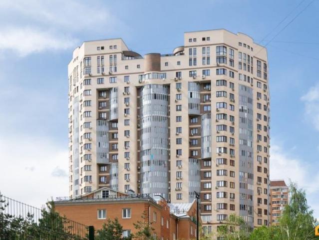 Квартира продажа в Одинцово, Кабардино-Балкарская Республика