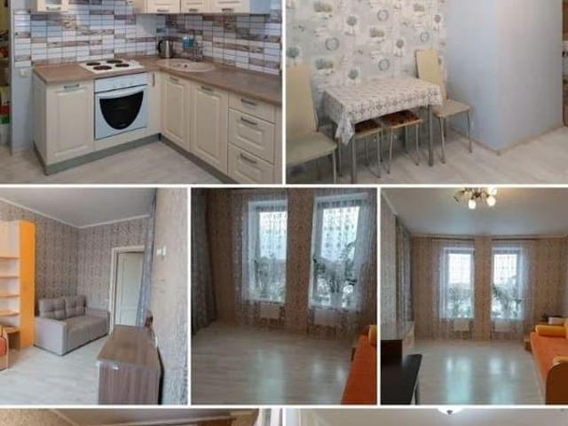 Квартира продажа в Одинцово, Кабардино-Балкарская Республика