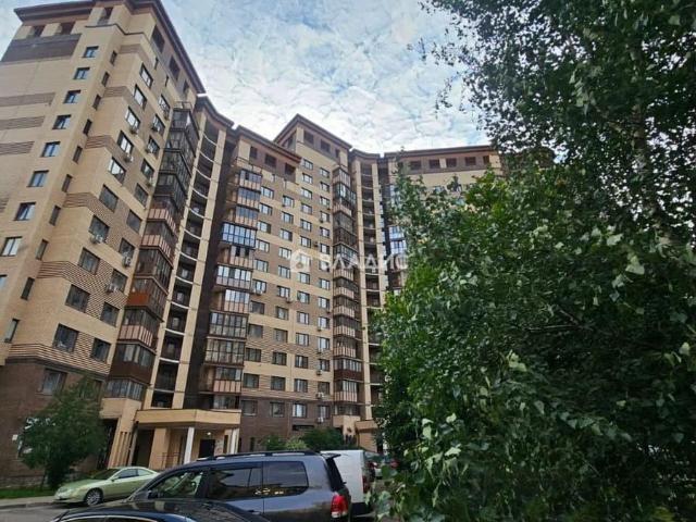 Квартира продажа в Одинцово, Кабардино-Балкарская Республика