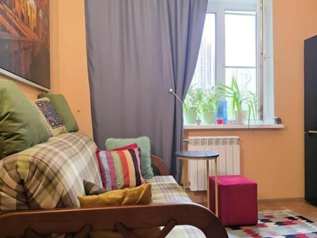 Квартира продажа в Одинцово, Кабардино-Балкарская Республика