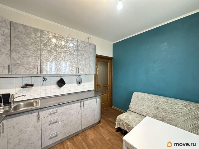 Квартира продажа в Одинцово, Кабардино-Балкарская Республика