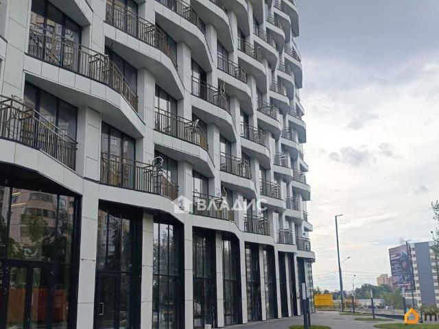 Квартира продажа в Одинцово, Кабардино-Балкарская Республика