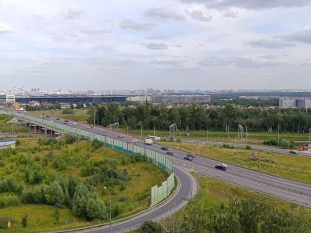Квартира продажа в Одинцово, Кабардино-Балкарская Республика