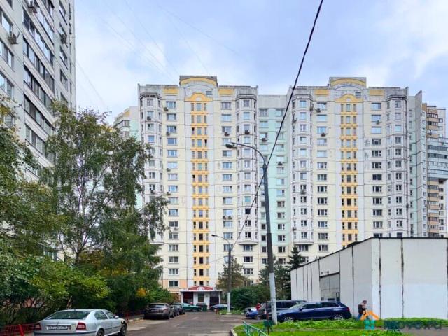 Квартира продажа в Микрорайон Кутузовский, Одинцово