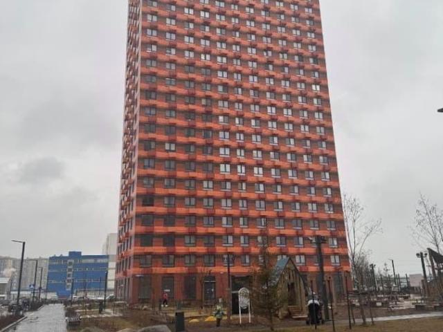 Квартира продажа в Одинцово, Кабардино-Балкарская Республика