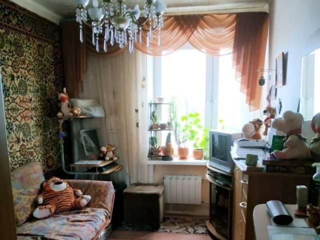 Квартира продажа в Одинцово, Кабардино-Балкарская Республика
