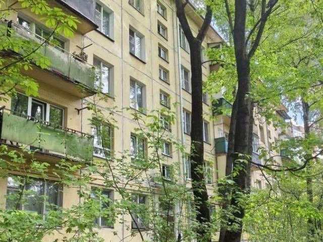 Квартира продажа в Одинцово, Кабардино-Балкарская Республика