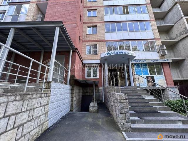 Квартира продажа в Одинцово, Кабардино-Балкарская Республика