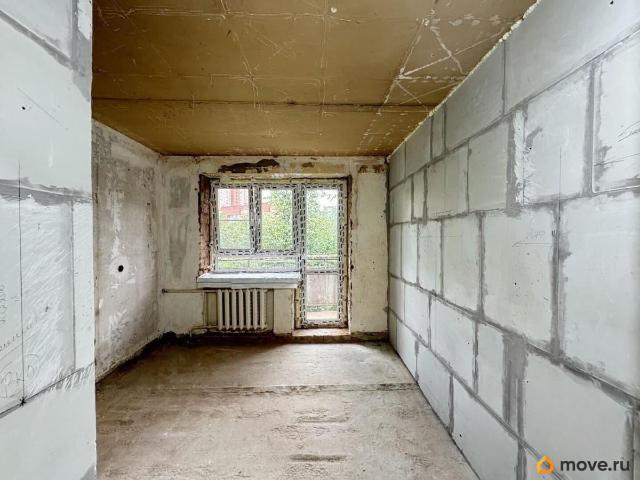 Квартира продажа в Одинцово, Кабардино-Балкарская Республика