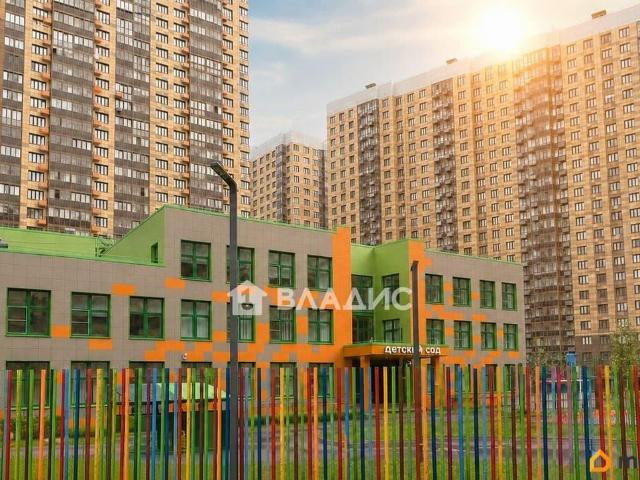 Квартира продажа в Жилой комплекс «Сколковский», Одинцово