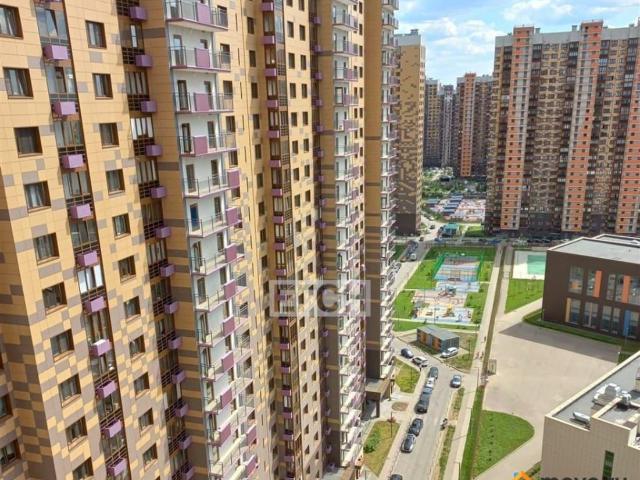 Квартира продажа в Одинцово, Кабардино-Балкарская Республика
