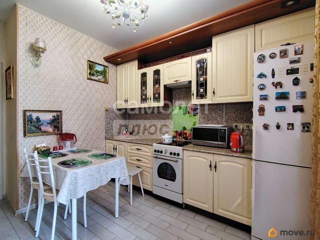 Квартира продажа в Одинцово, Кабардино-Балкарская Республика
