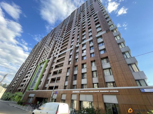 Квартира продажа в Одинцово, Кабардино-Балкарская Республика