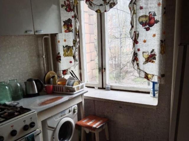 Квартира продажа в Одинцово, Кабардино-Балкарская Республика