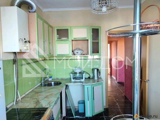 Квартира продажа в Охинский Р-н, Сахалинская область