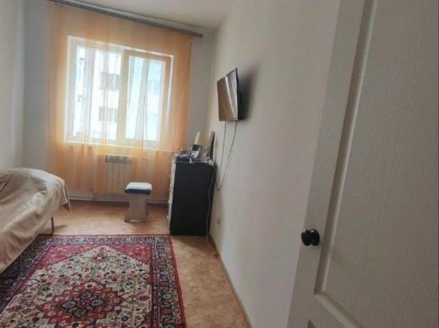 Квартира продажа в Охинский Р-н, Сахалинская область