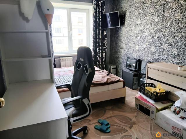 Квартира продажа в Охинский Р-н, Сахалинская область