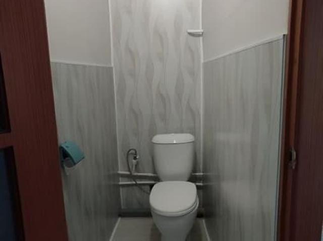 Квартира продажа в Охинский Р-н, Сахалинская область