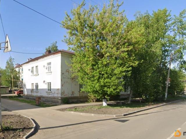 Квартира продажа в Октябрьск, Самарская область