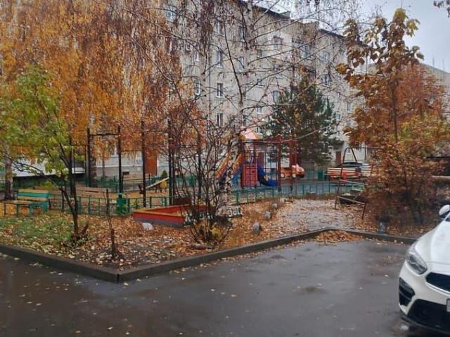 Квартира продажа в Октябрьск, Самарская область