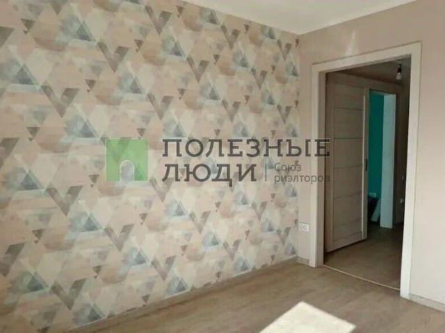 Квартира продажа в Октябрьск, Самарская область