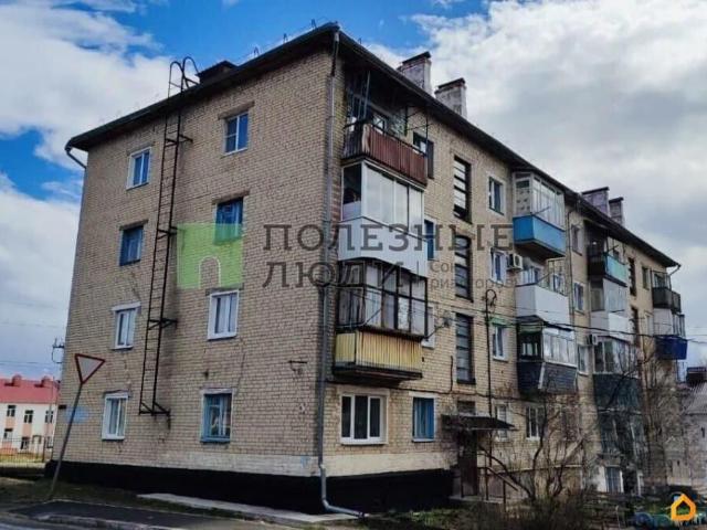 Квартира продажа в Октябрьск, Самарская область