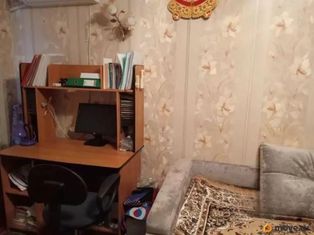 Квартира продажа в Октябрьск, Самарская область