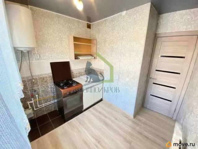 Квартира продажа в Октябрьск, Самарская область