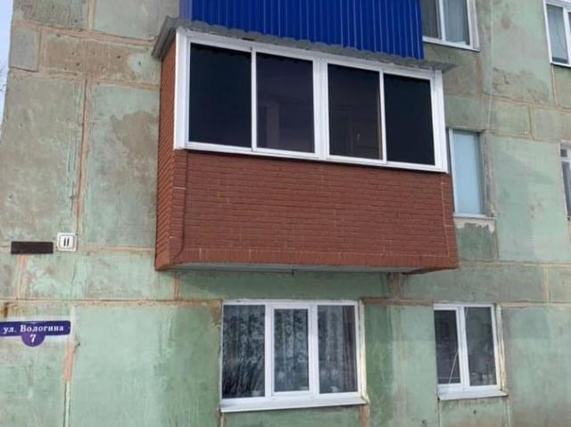 Квартира продажа в Самарская область