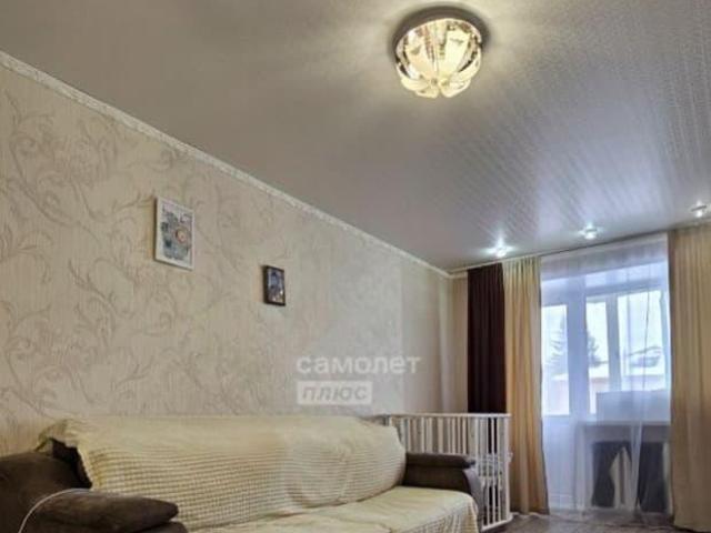 Квартира продажа в Октябрьски, Башкортостан Респ