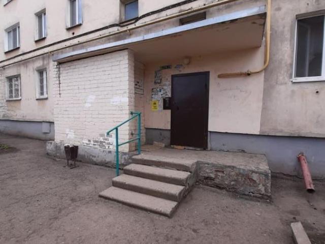Квартира продажа в Октябрьски, Башкортостан Респ