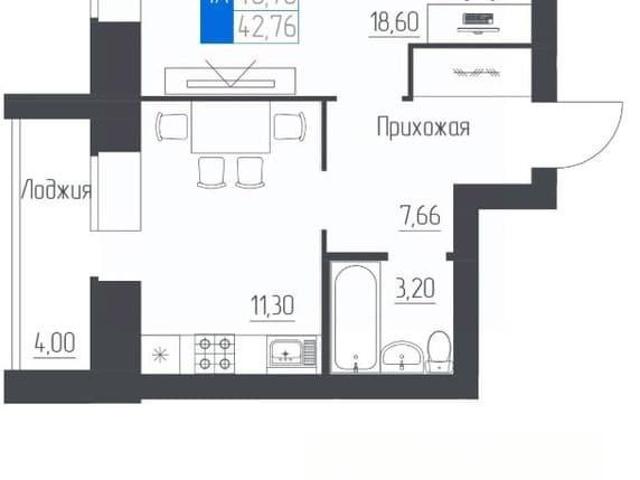 Квартира продажа в Октябрьски, Башкортостан Респ