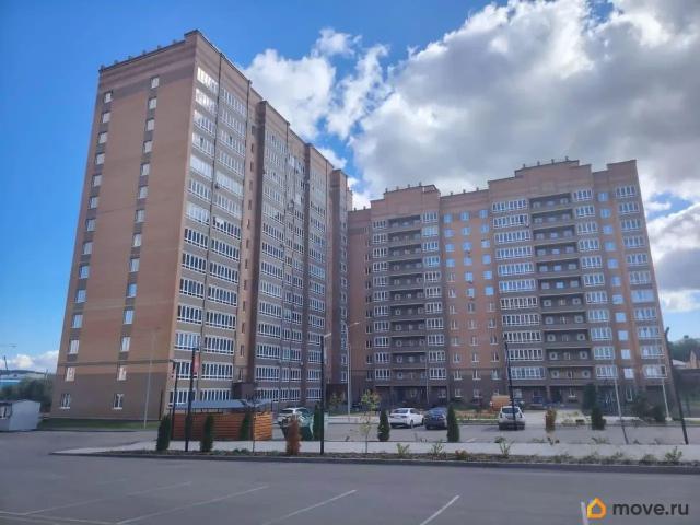 Квартира продажа в Октябрьски, Башкортостан Респ