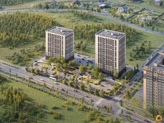 Квартира продажа в Октябрьски, Башкортостан Респ