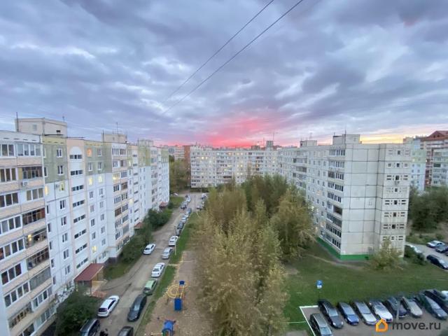 Квартира продажа в Октябрьски, Башкортостан Респ
