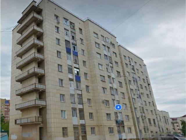 Квартира продажа в Октябрьски, Башкортостан Респ