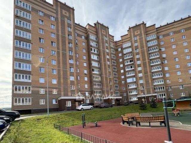Квартира продажа в Октябрьски, Башкортостан Респ