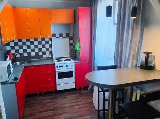 Квартира продажа в Оленегорск, Мурманская область