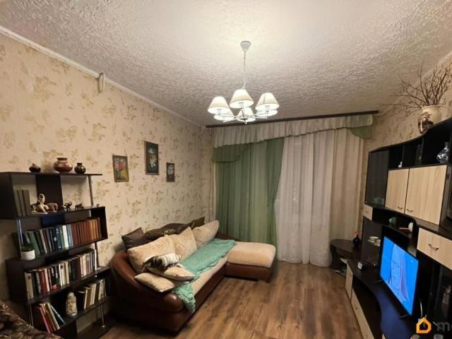 Квартира продажа в Оленегорск, Мурманская область