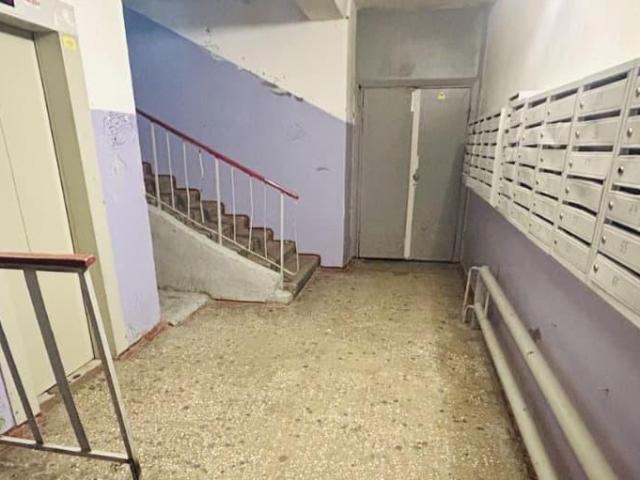 Квартира продажа в Оленегорск, Мурманская область