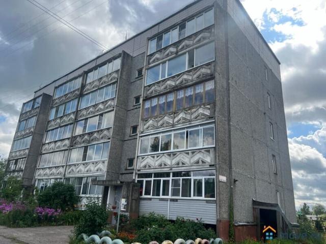 Квартира продажа в Олонецкий Р-н, Карелия Республика