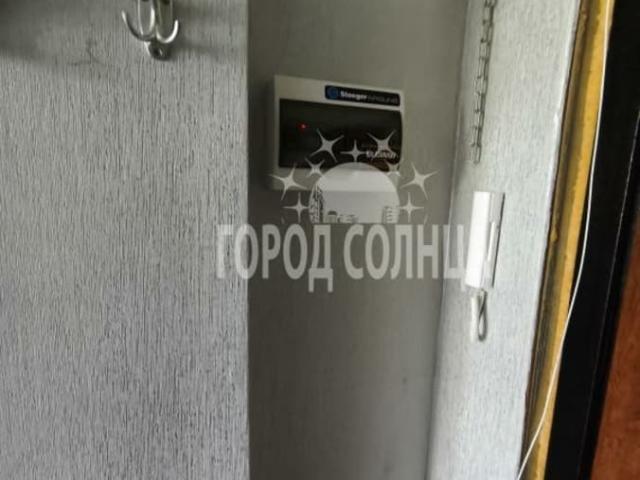 Квартира продажа в Центральный административный округ, городской округ Омск