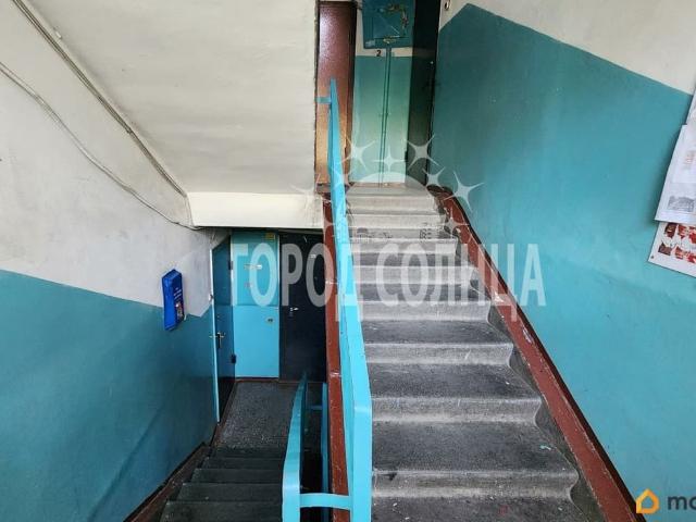 Квартира продажа в Кордный, Омская область
